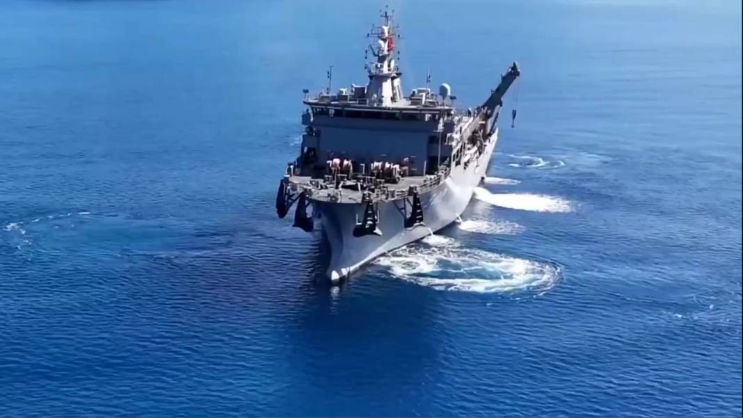 MSB'den 2024'te 140 tatbikat: 390 bin Mehmetçik silah altına alındı - Resim: 23